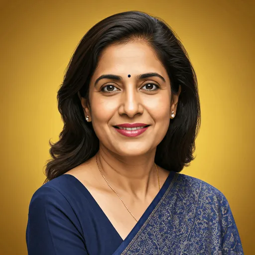 Mrs. Raman